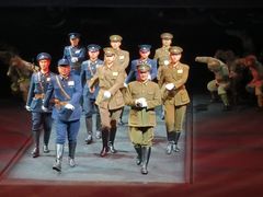 -《12·12》西安事变大型实景演出