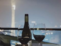 -广州柏悦酒店·悦吧·顶楼露天酒吧