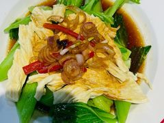 -明本湛江鸡•海鲜小厨(陈家祠店)