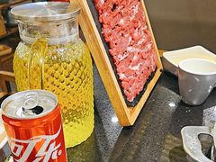 -井格重庆火锅(西直门凯德Mall店)