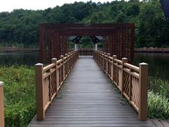 -神光山国家森林公园