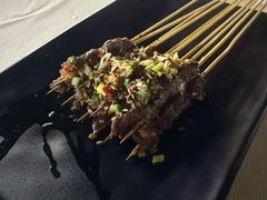 -聚味瞿记·龙虾堂(树木岭店)