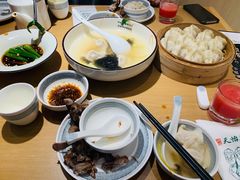 -天怡興·百年蒸饺(中心书城店)