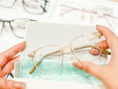 -AOJO眼镜(深圳海岸城店)