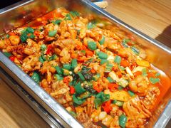 -味上湘菜馆(岳麓山店)