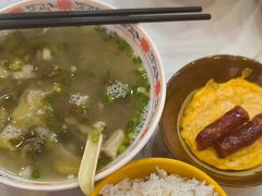 -陈记汤饭(水巷口店)