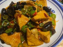 -老乡村(南湖路店)