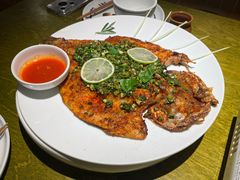 -一坐一忘云南菜(卓悦中心)