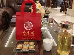 -香丰阁·烤鸭·川湘菜(昌平店)