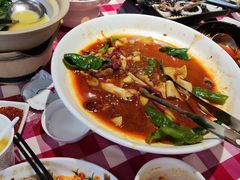 -西贝(深圳卓悦汇店)