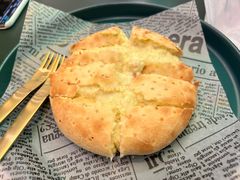 猫王榴莲饼-猫王榴莲世家(三里屯SOHO商场店)