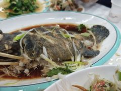 -日照大牌檔•小船海鲜(万平口店)
