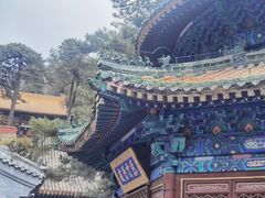 -潭柘寺景区