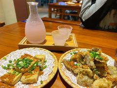 包浆豆腐-原醪糟民俗小吃(金沙港湾店)