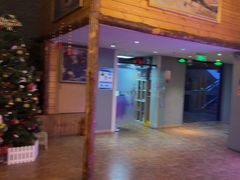 -明日世界密室轰趴·剧本桌游·箭馆团建(国贸店)