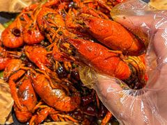 -叁宝烤肉• 西安烧烤 领跑品牌(高科新花园店)