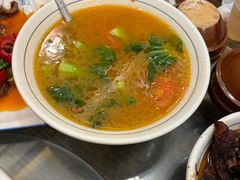 -神仙钵湘香土菜馆(光华路店)