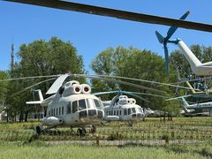-中国航空博物馆