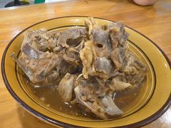 -老袁炒年糕(富豪路店)