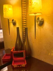 -青岛香格里拉·氣水疗中心