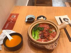 -煲仔皇(雨花客厅店)