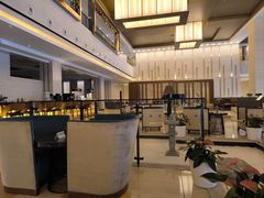-苏州日航酒店-大堂酒廊(长江路店)