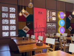 -美玲骨汤牛肉面(未来广场店)