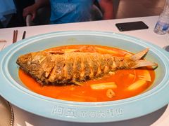 -阿五黄河大鲤鱼(英协路店)
