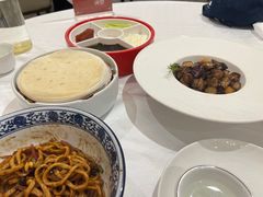 -月福京味斋·烤鸭店·北京菜(鼓楼总店)