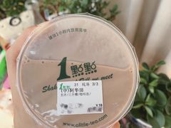 -1点点(江干四季青店)