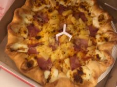 -必胜客(蜀山万象汇店)
