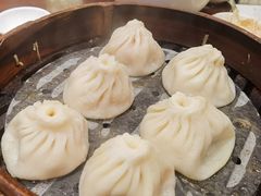 蟹粉小笼-老半斋(福州路店)