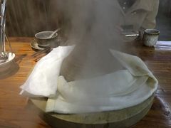 -滇香肴·云南菜蒸汽石锅鱼(云南北路店)