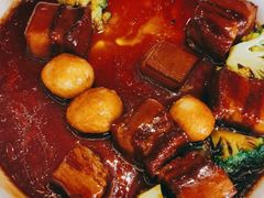 -辣婆婆(航天桥店)