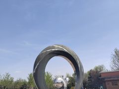 -大兴滨河森林公园