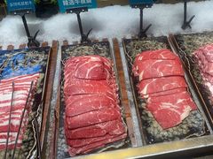 -東盛炭烤自助料理(浦东文峰广场店)