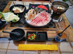 -丽江庭院之爱在路上(西单店)
