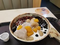 -鲜芋仙(观音桥大融城LG店)