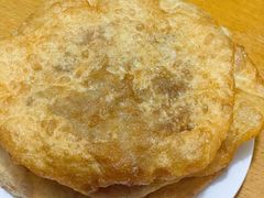 -老方子馅饼粥(台东店)