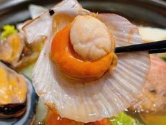 -争鲜回转寿司(中街大悦城店)