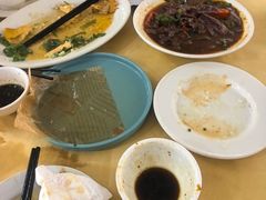 -吉莲利苑海鲜酒家(珠海拱北28年老字号店)