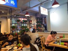 -川大刘肥肠鸡(北国店)