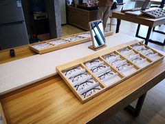 -无界眼镜MaxLess(五角场万达店)