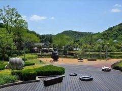 -蜀冈西峰生态公园