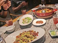 -峨嵋酒家(牡丹园店)