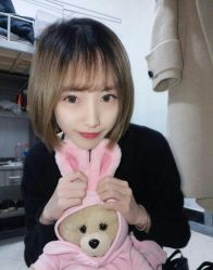 -久美荟·J Baby face