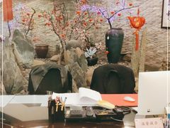 大堂-金八仙酒店