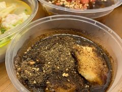 -继红顺河抄手名小吃