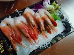 -林妈妈村·日式料理(宝山万达店)