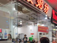 -南记食粥坊·宵夜大排档(莲花总店)